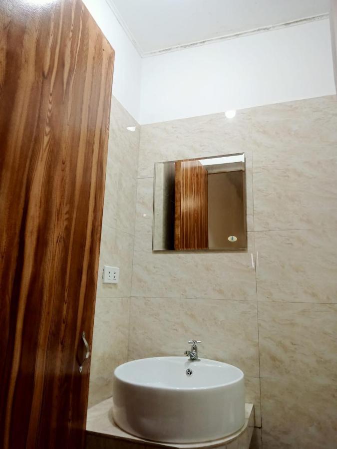 __Aplaridel Inn Suites__ Анхелес Экстерьер фото